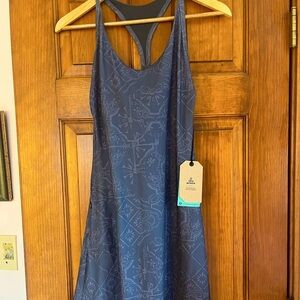 Prana Activewear Dress with Tags